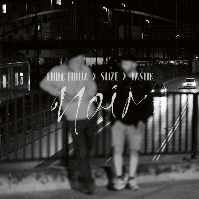 Dünne Luft cover art