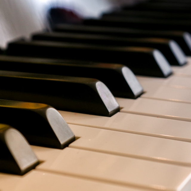 ”Unforgettable Piano Melodies for Relaxing Peace & Calm” cover art