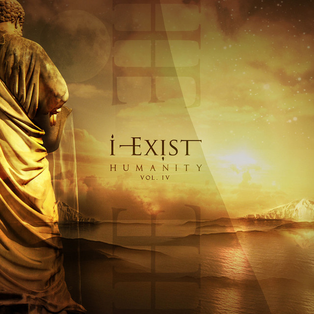 Humanity, Vol. IV cover art