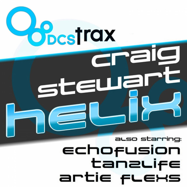 Helix cover art