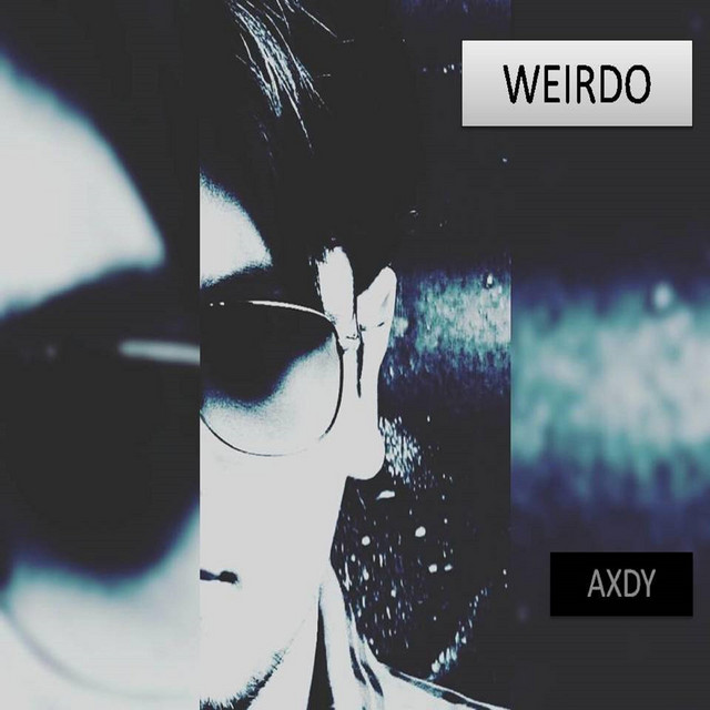 Weirdo cover