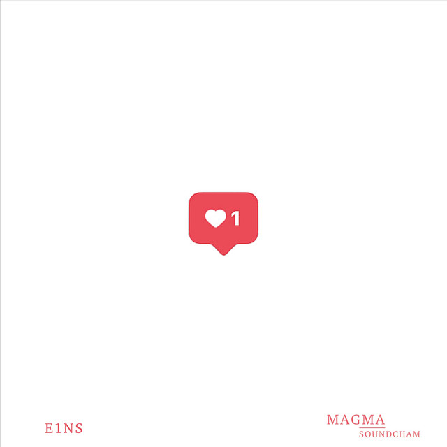 E1ns cover art
