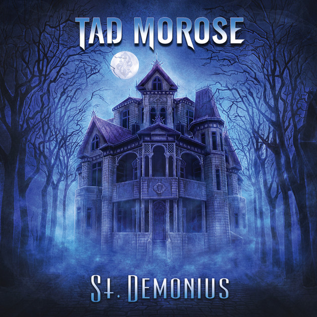 St. Demonius cover art