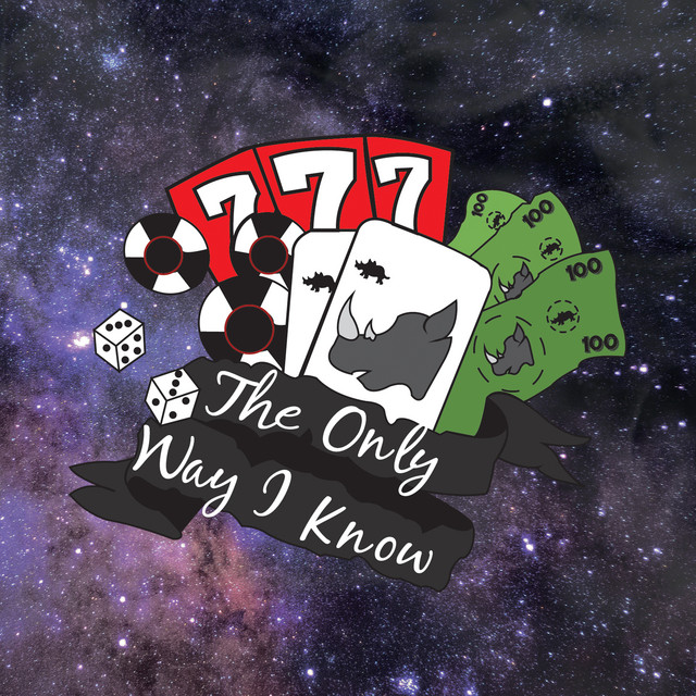 The Only Way I Know - Album by Lil RiNo | Spotify