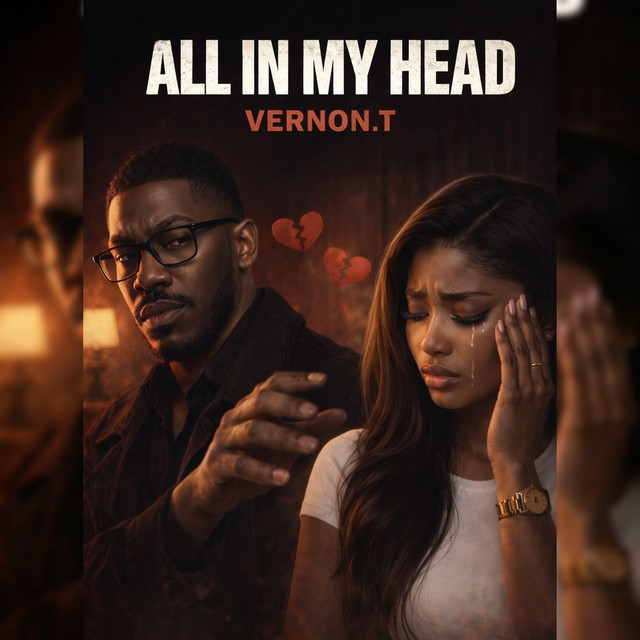 All In My Head