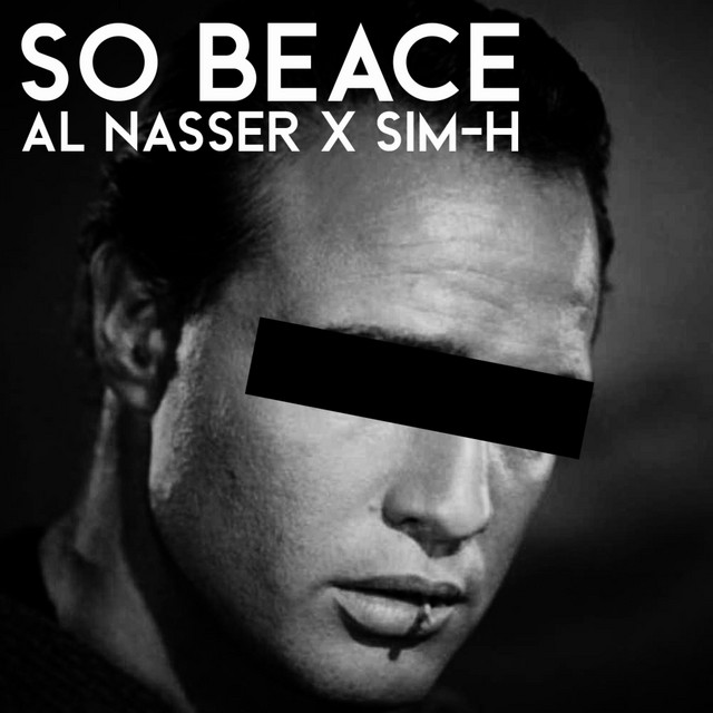 So Beace cover
