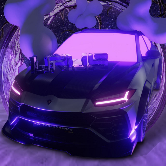 Urus cover art