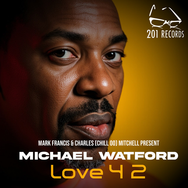 Luv 4 2 - Mark Francis 201 EDIT -INST album art