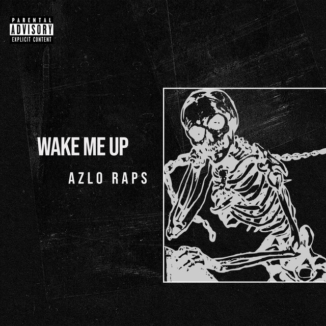 Wake Me Up
