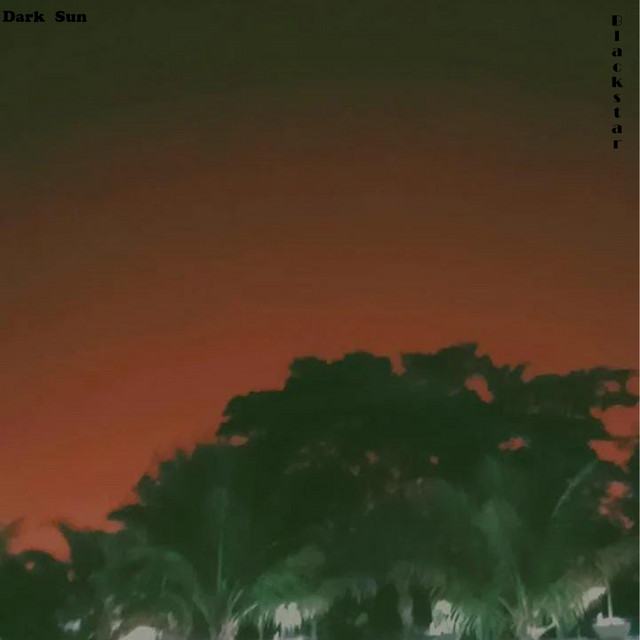 Dark Sun cover art