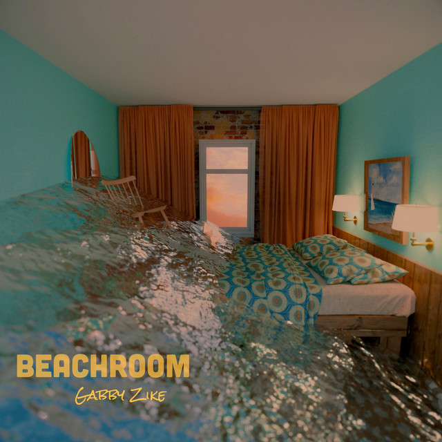 Dream Room cover art