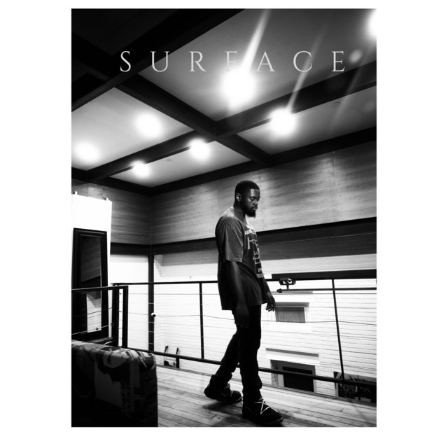 Surface - Single by DevotedMusician | Spotify