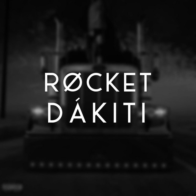 Dákiti cover art