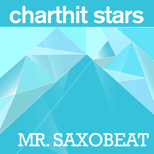 Mr. Saxobeat by Charthit Stars