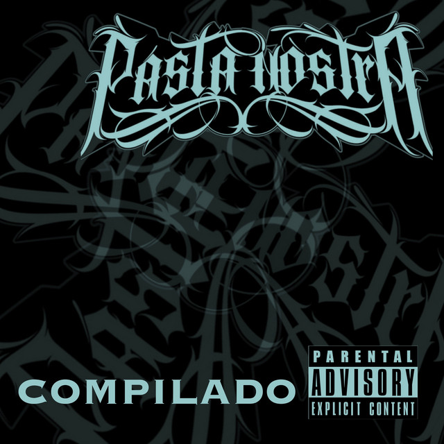Compilado cover art