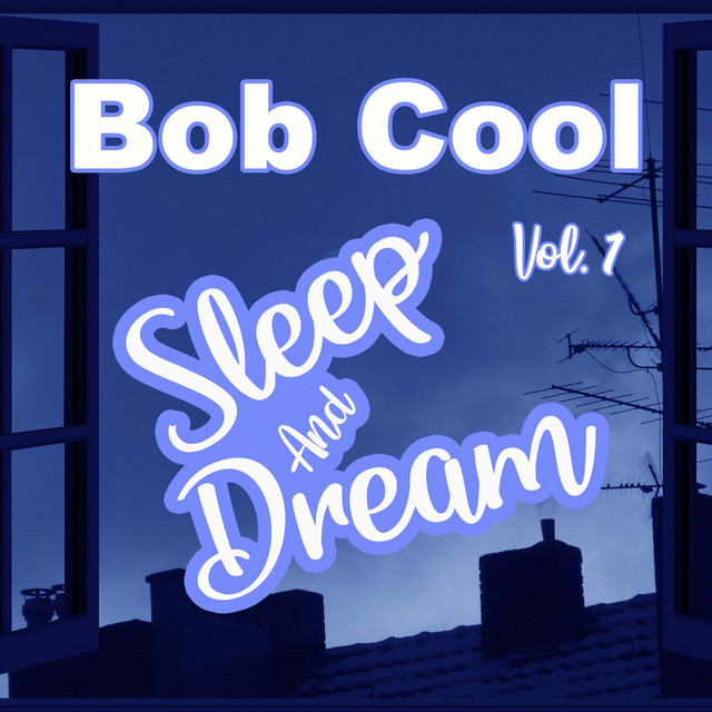Sleep and Dream, Vol.1 cover art