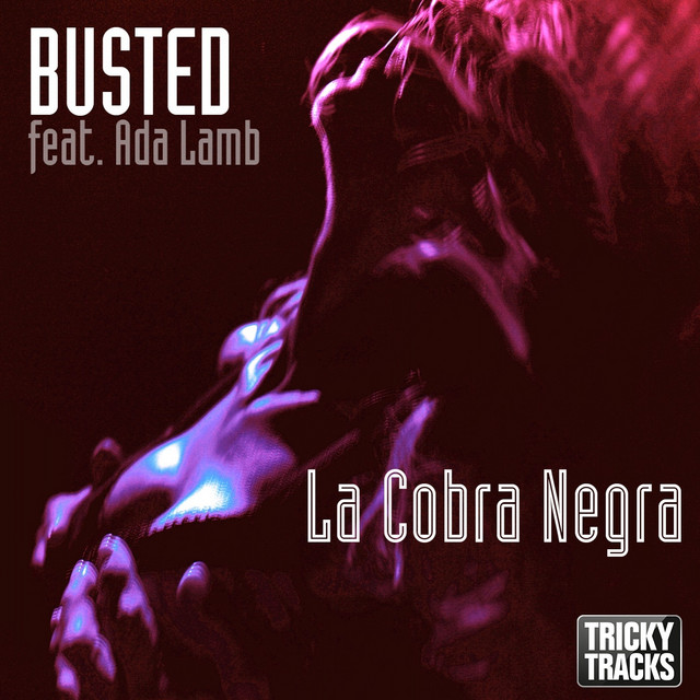 La Cobra Negra cover art