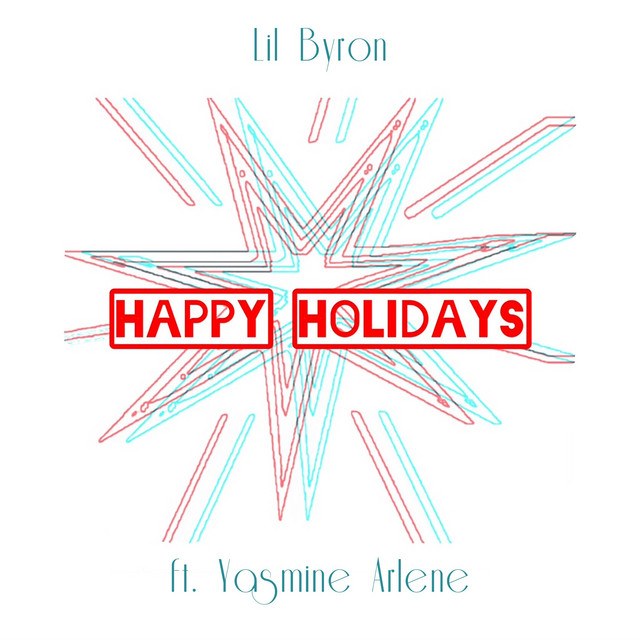 Happy Holidays
