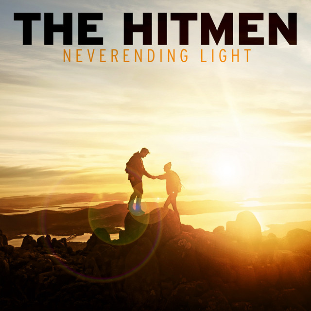 Neverending Light - Vocal Club Mix cover art