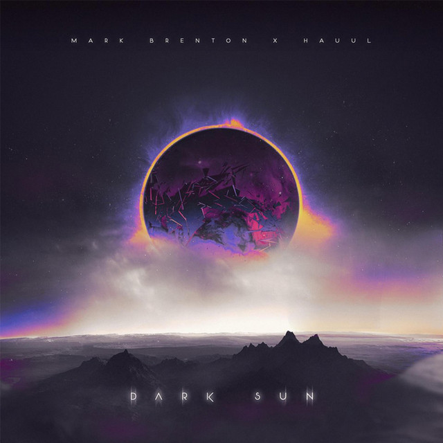 Dark Sun cover art