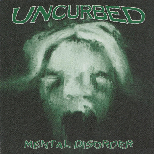 Mental Disorder cover art