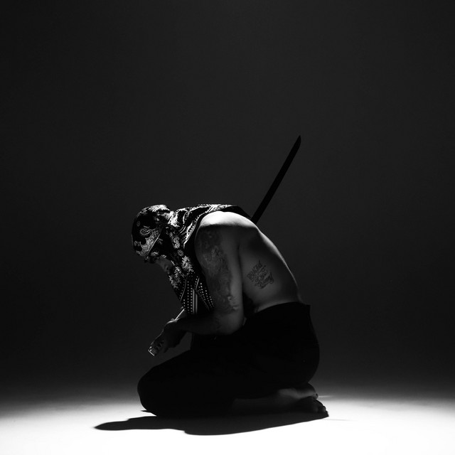 Elysium cover art