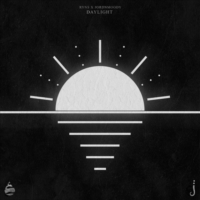Daylight cover art