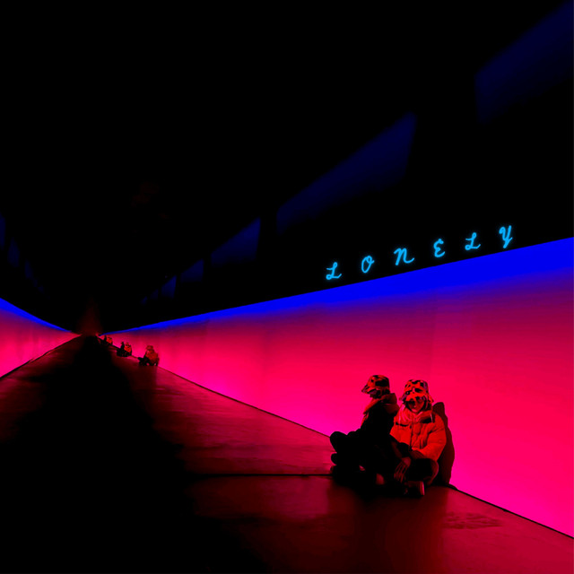 Lonely - Alternative Version