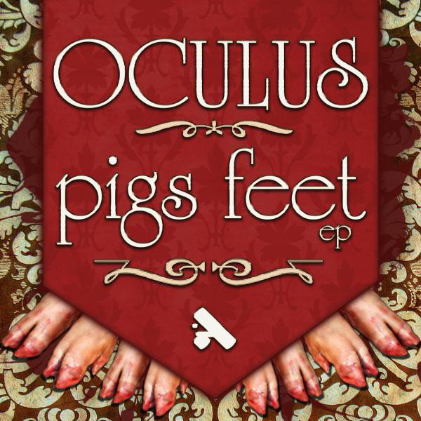 Pigs Feet album art
