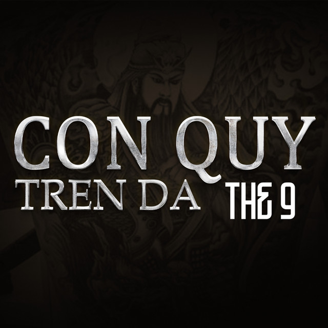 Con Quy Tren Da (SinKra Remix) [Short Version 2]