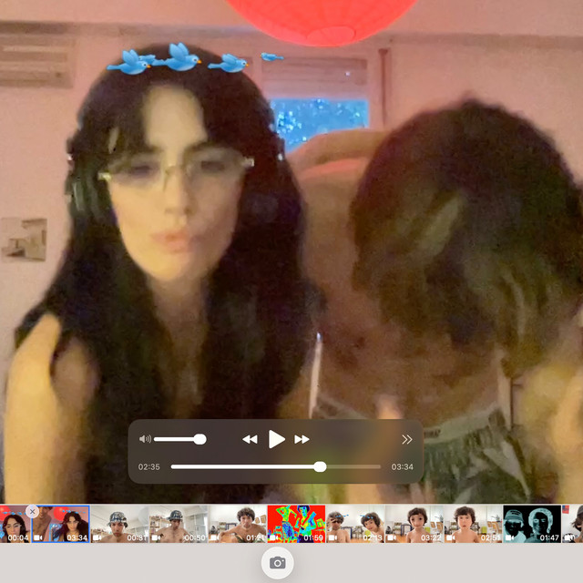 undefined album image