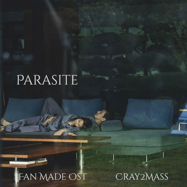 Parasite cover art