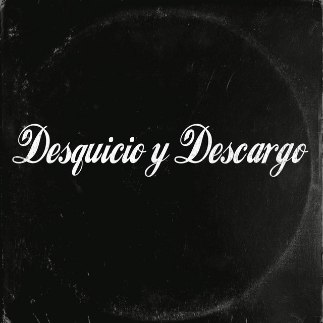 Desquicio y Descargo cover