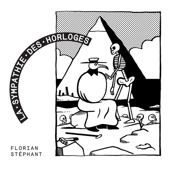 Florian Stéphant