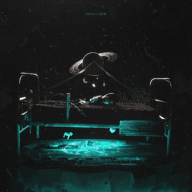 Skalliger cover art
