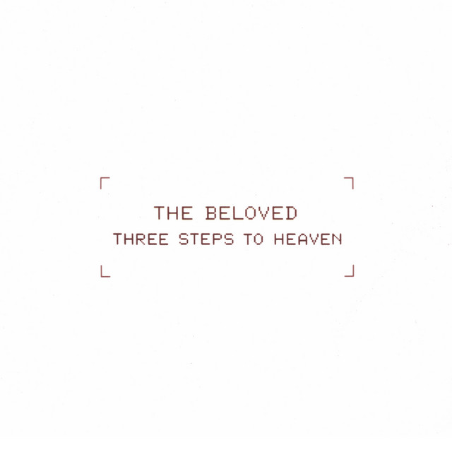 Three Steps To Heaven - Pink Noise Remix cover art