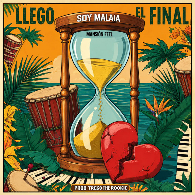 Llego El Final