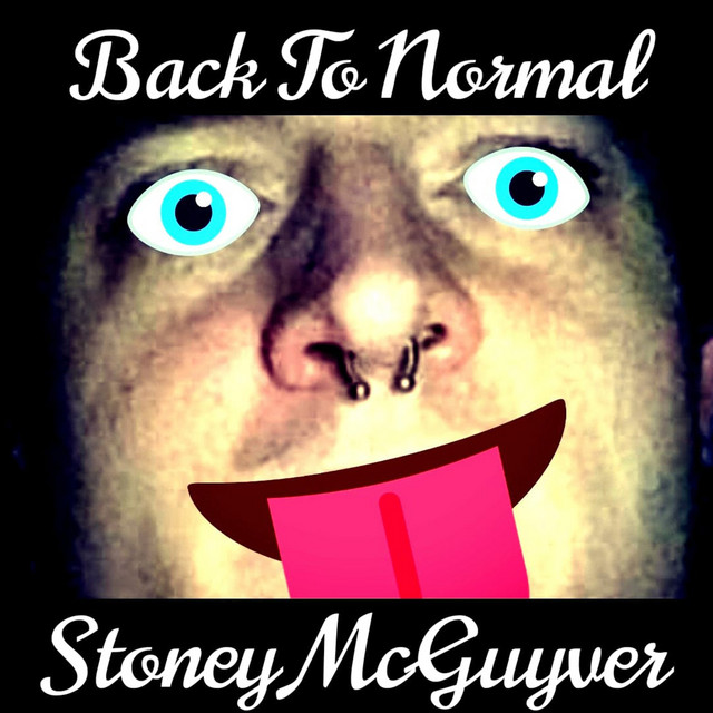 MC STONE Photo