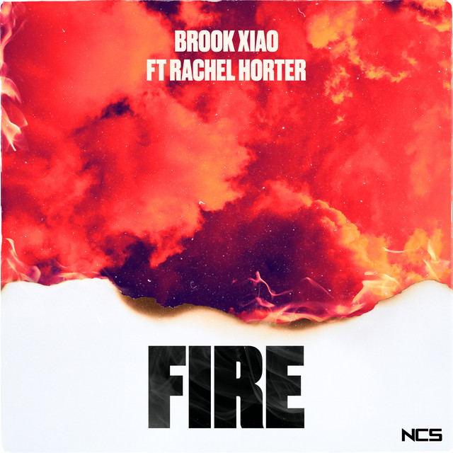 Fire cover art