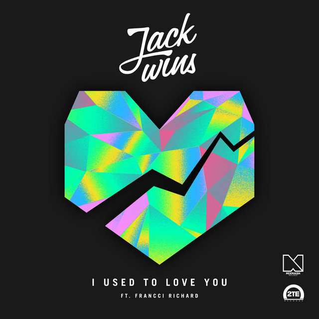I Used To Love You (feat. Francci Richard) cover