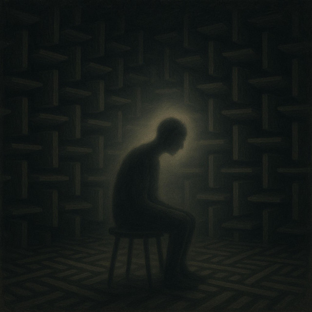 echo chamber (single)