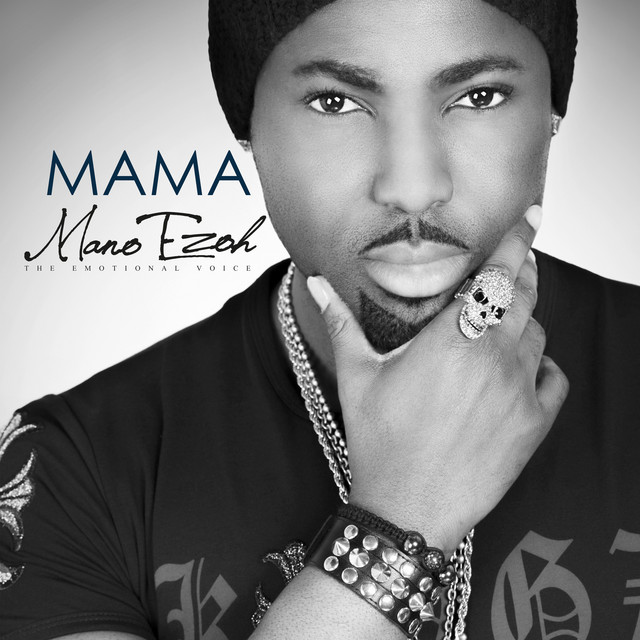 Mama cover