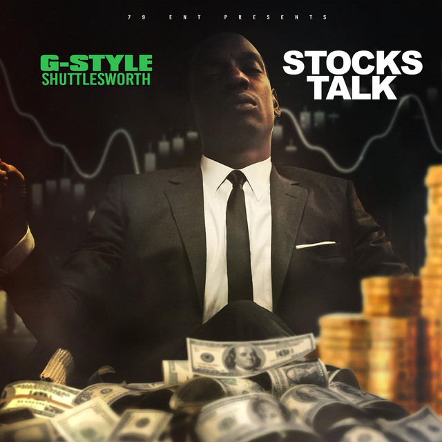 Stocks Talk cover art