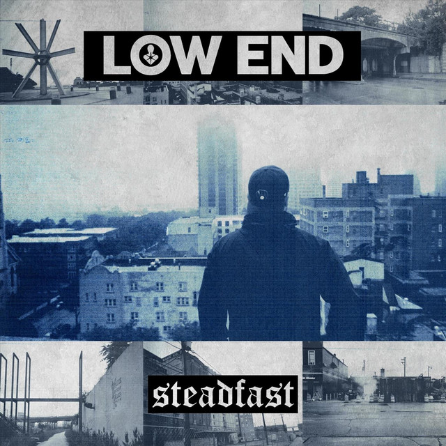 Steadfast cover art