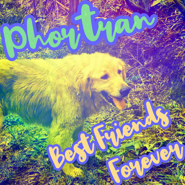 Best Friends Forever artwork