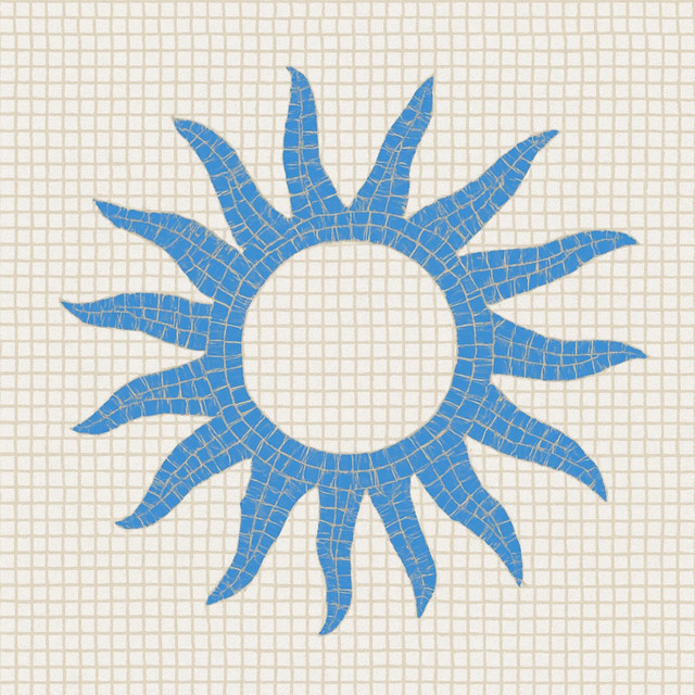 Blue Sun