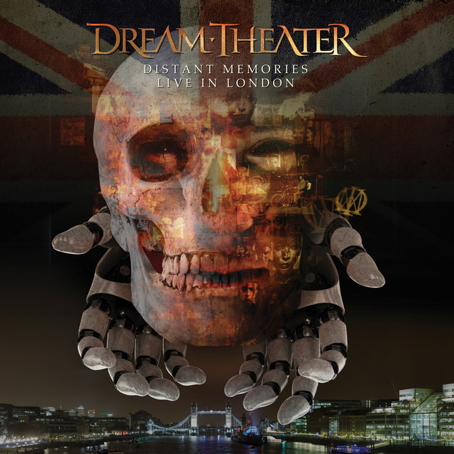 Distant Memories - Live in London (Bonus Track Edition) - Album by