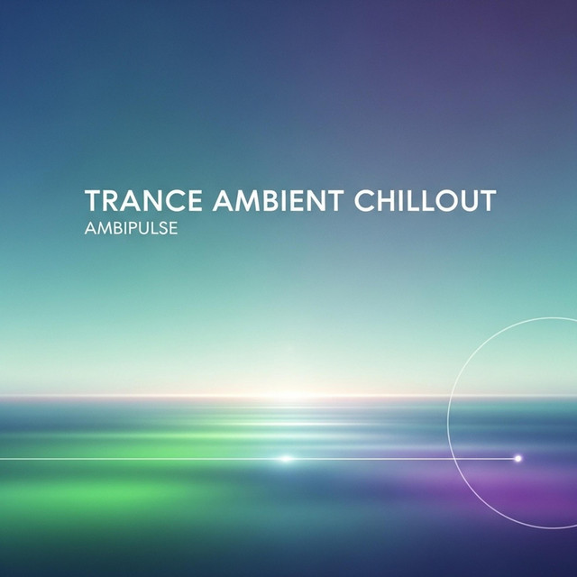 Trance Ambient Chillout cover art