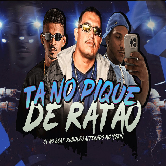 Ta no Pique de Ratão