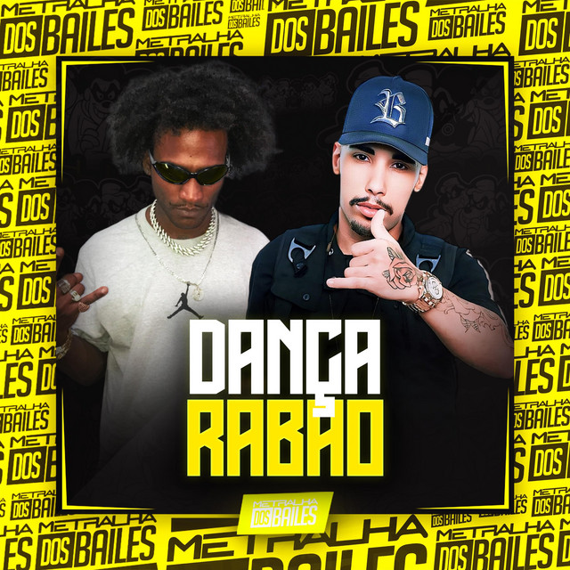 Dança Rabão
